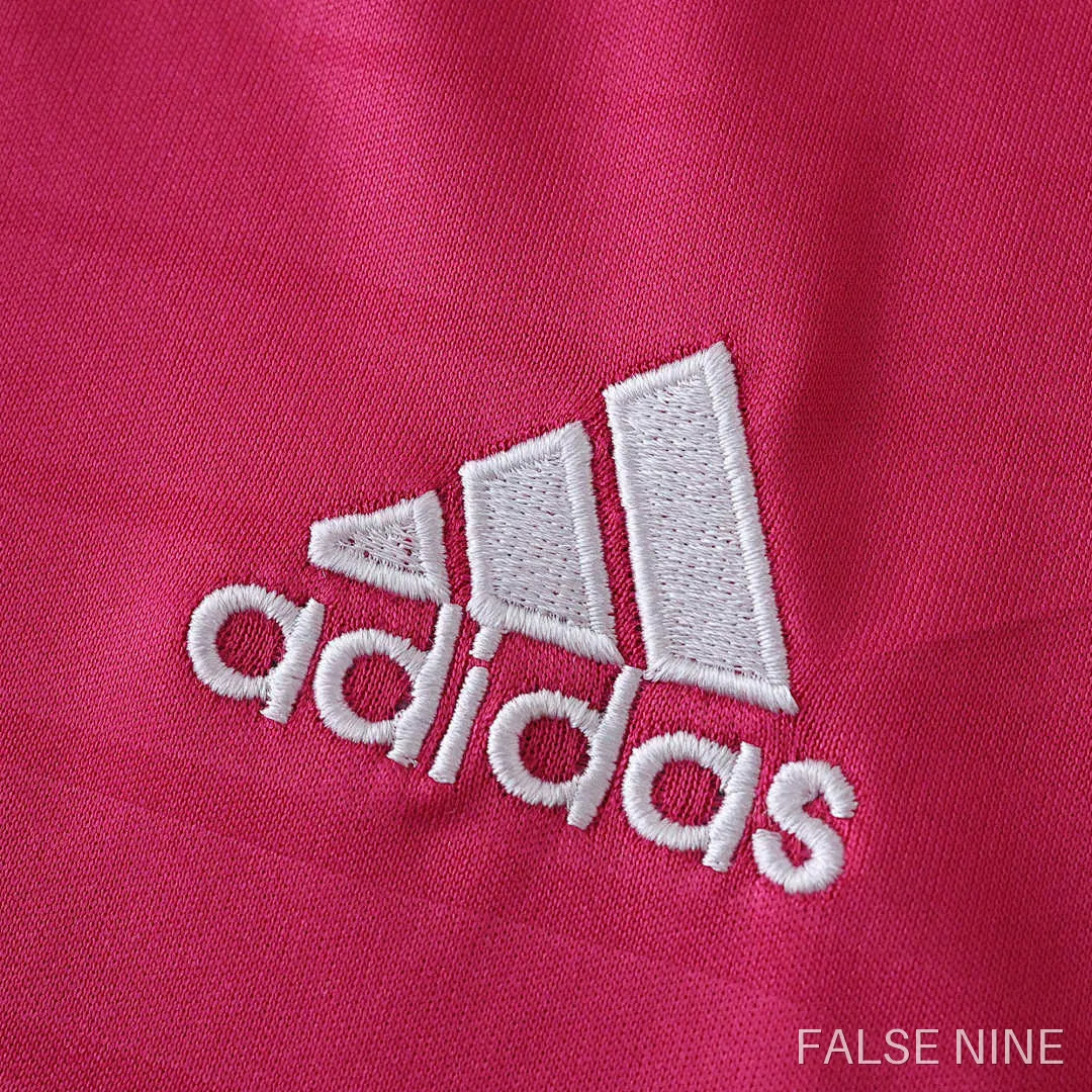 Real Madrid 14/15 Away Kids Kit (Retro), photo 6