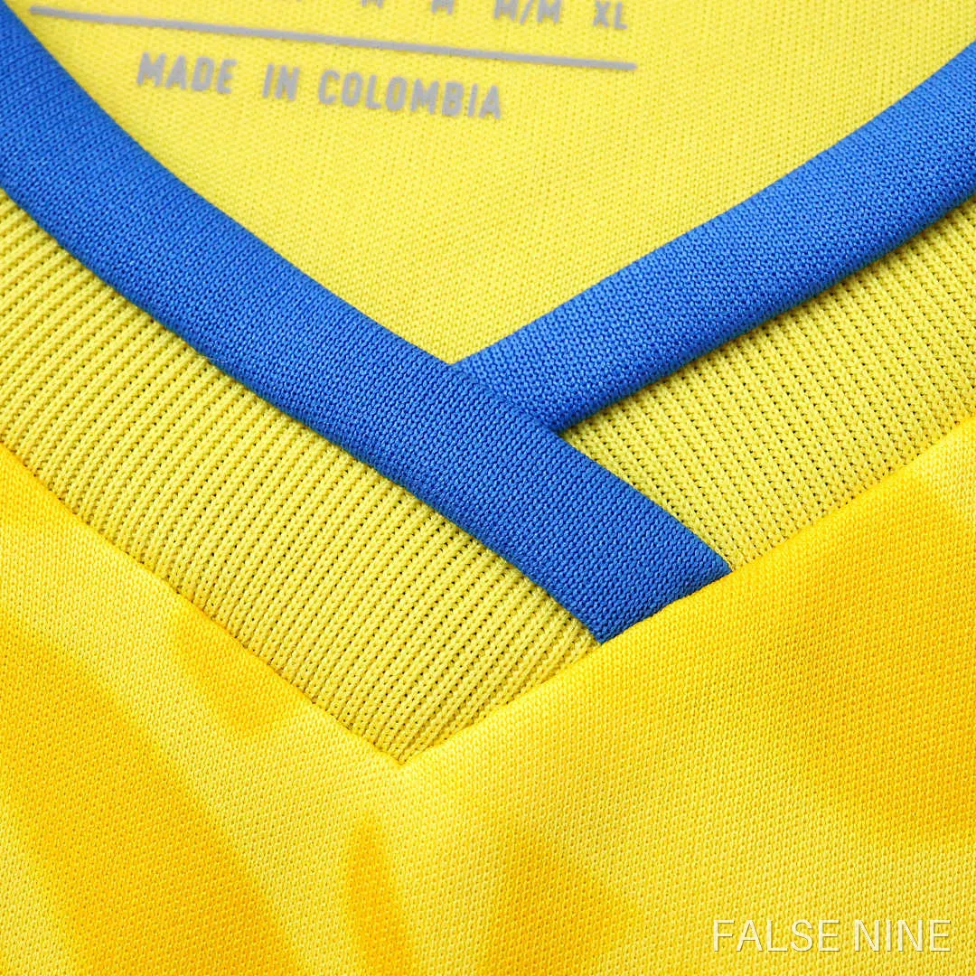 Colombia 2026 Home Shirt (Women's), photo 17