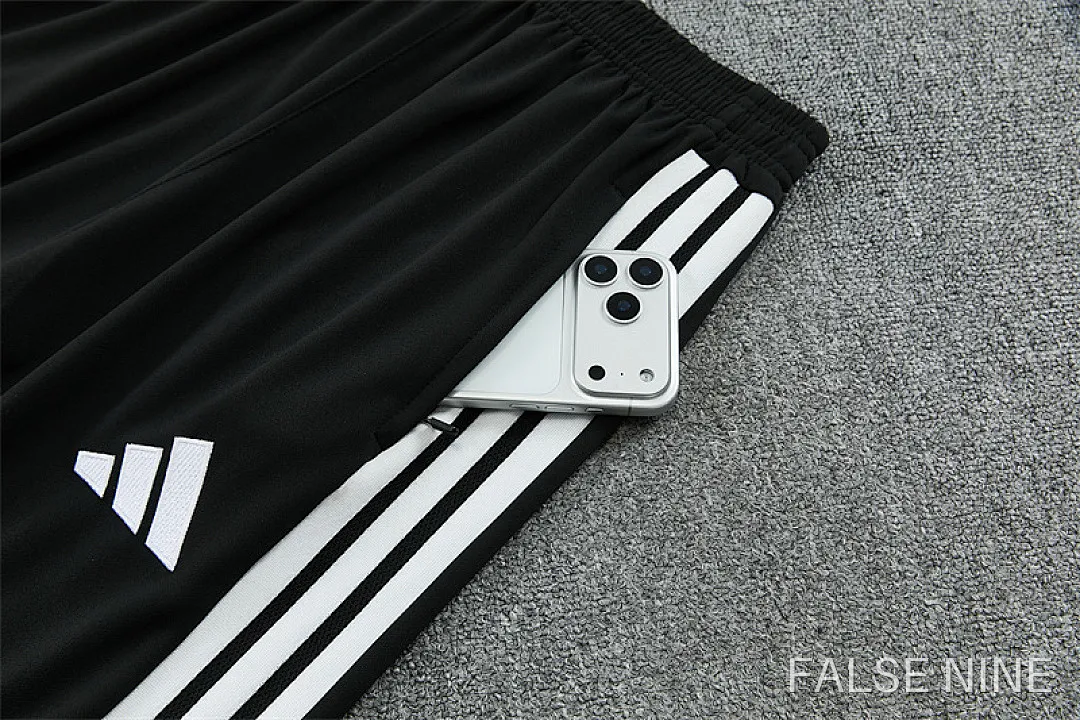 Germany 2026 Training Tracksuit, photo 4