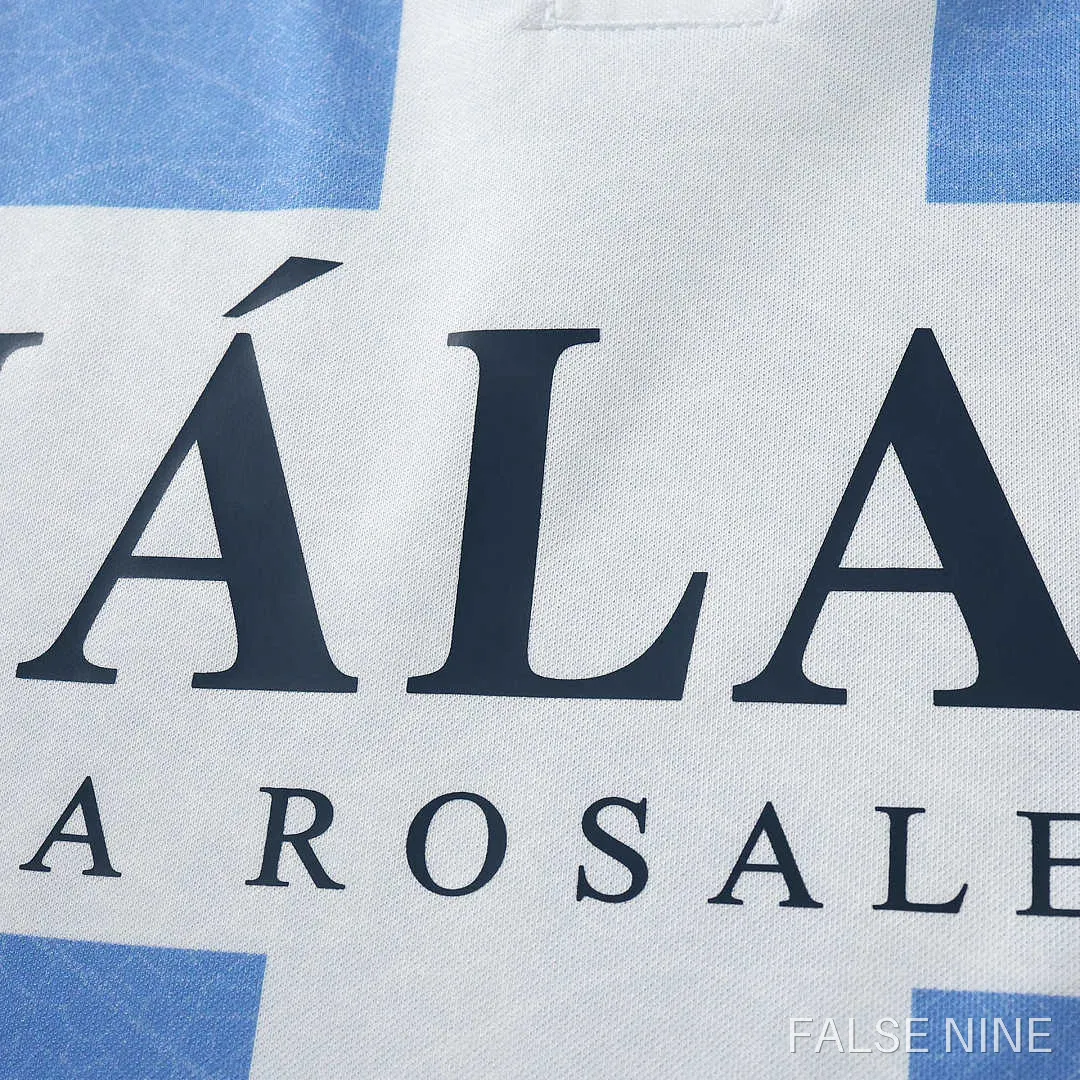 26/27 Málaga CF Retro street style Fan version, photo 17