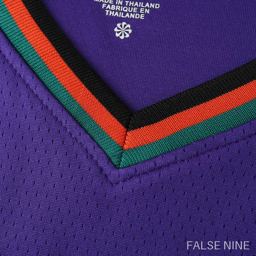 Phoenix Suns 24/25 The Valley Jersey, photo 4