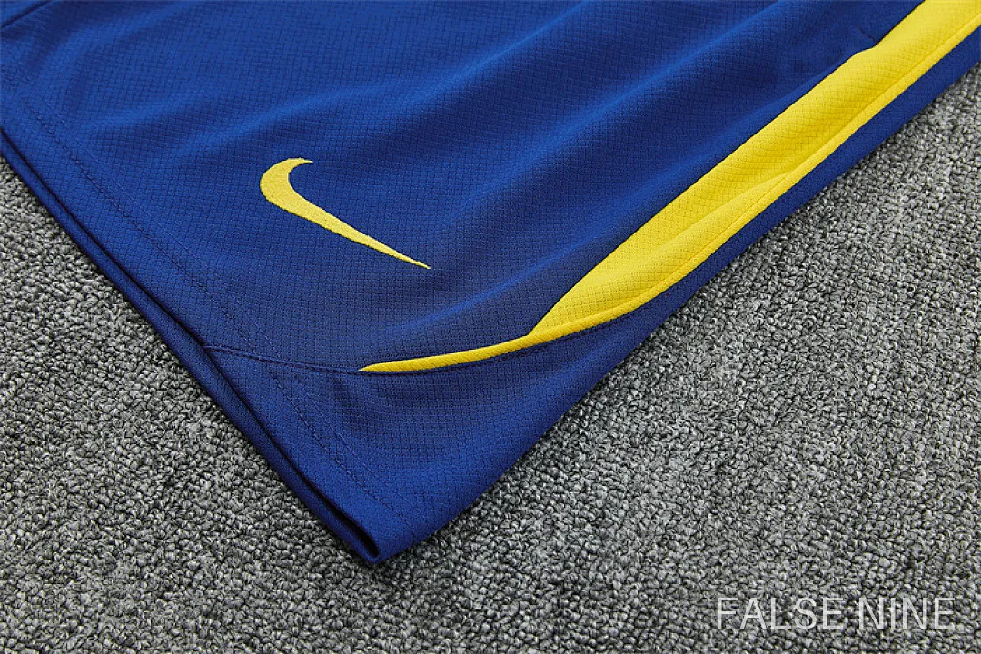 Brazil 2026 Training Kit (Fan Version), photo 4