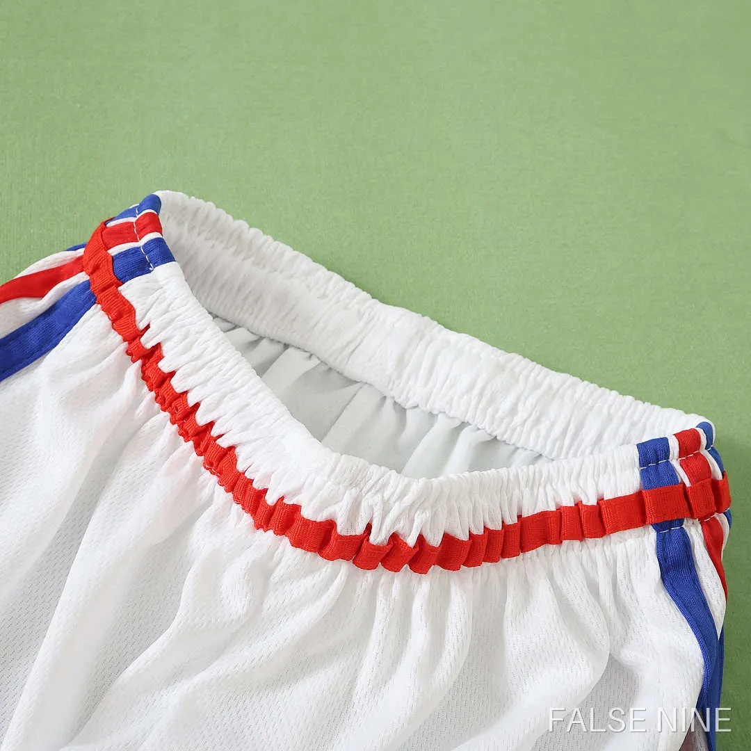 France 1998 Home Kit (Retro, Kids, Long Sleeve), photo 7
