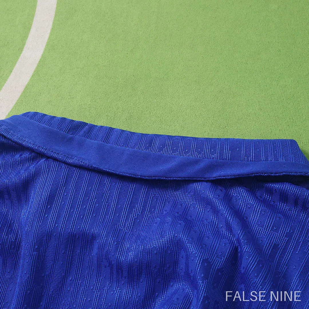 Chelsea 26/27 Home Shirt (Player Version), photo 3