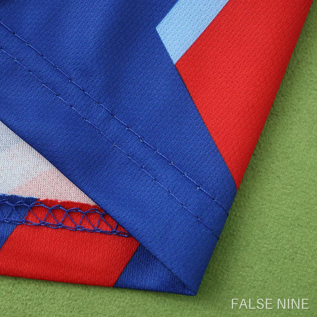 FC Barcelona 25/26 Fourth Kit (Kids), photo 17