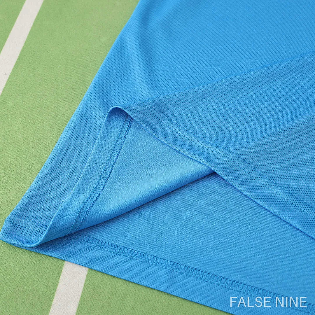 Napoli 1987-88 Home Retro Shirt (Fan Version), photo 19