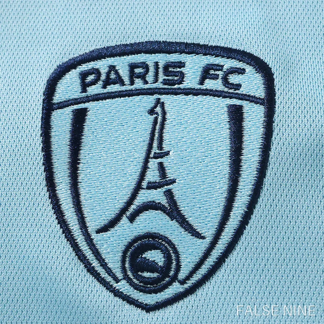 Paris FC 26/27 Away Shirt (Fan Version), photo 11