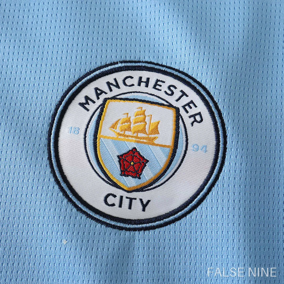 Manchester City 24/25 Home Shirt (Women), photo 5