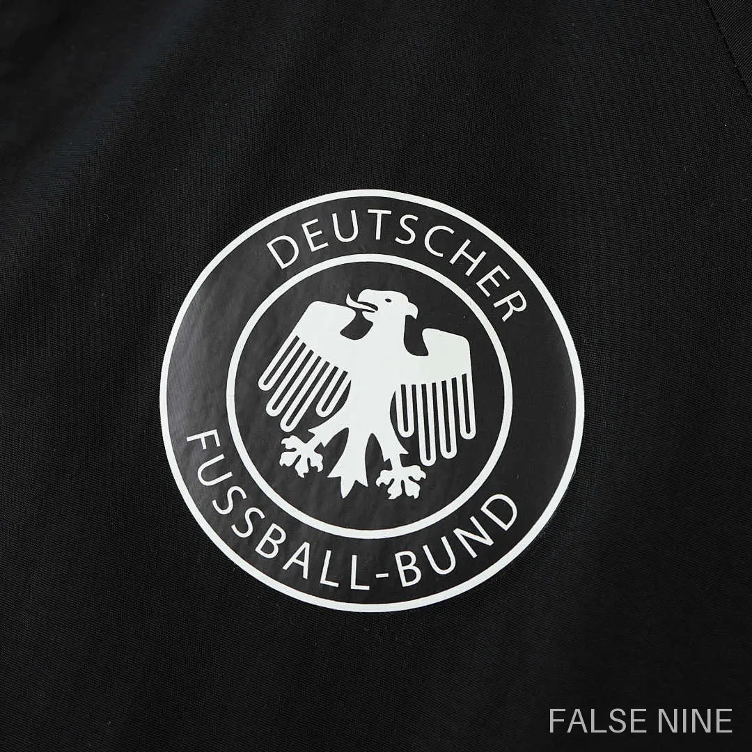 Germany 24/25 Reversible Windbreaker Jacket, photo 4