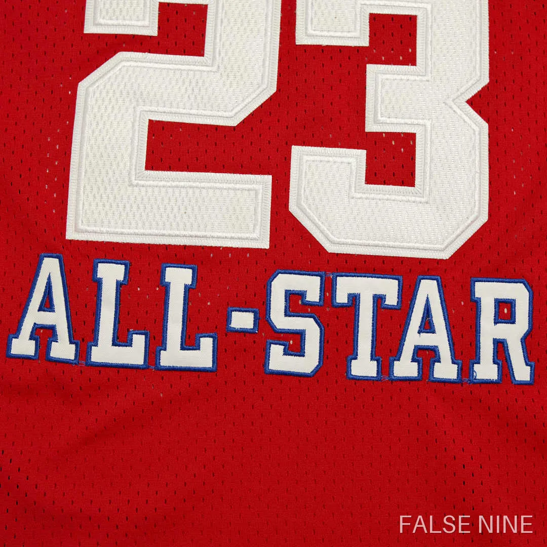 NBA All-Star Game 23 Jersey, photo 3