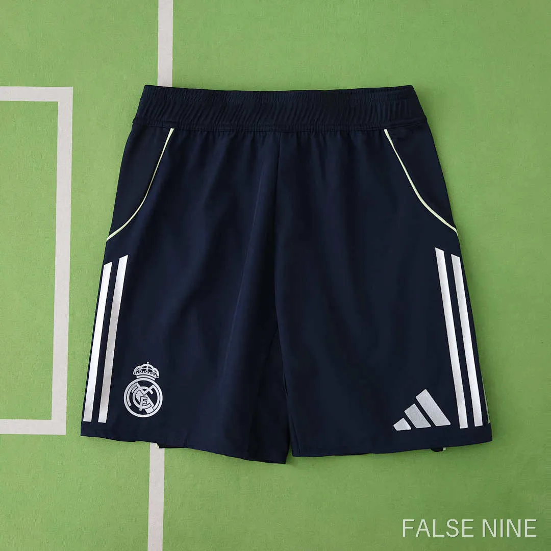 Real Madrid 25/26 Away Shorts (Player Version), photo 1