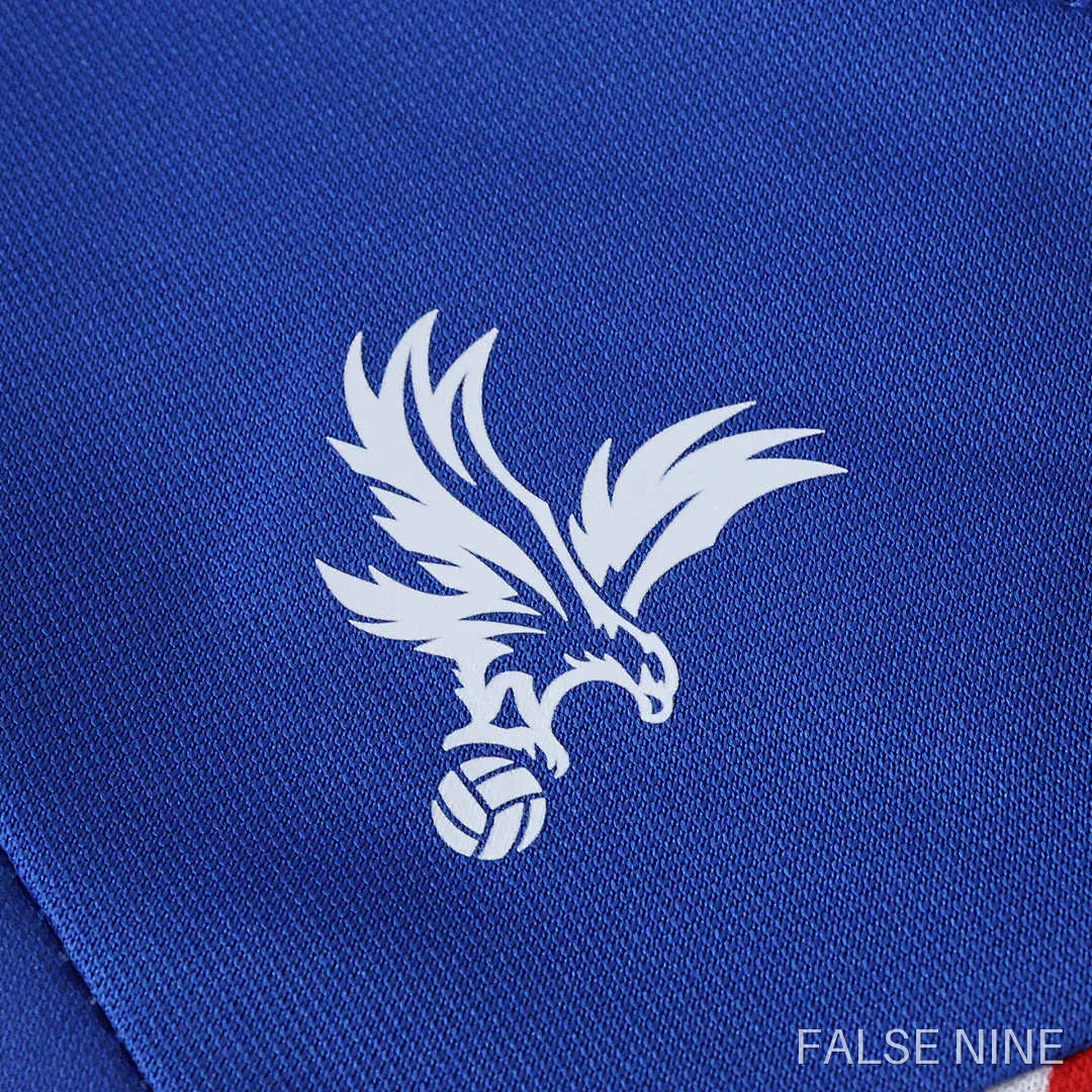 Crystal Palace 25/26 Home Shirt (Fan Version), photo 22