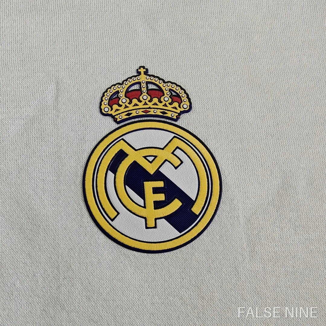 Real Madrid 25/26 Training Hoodie, photo 4