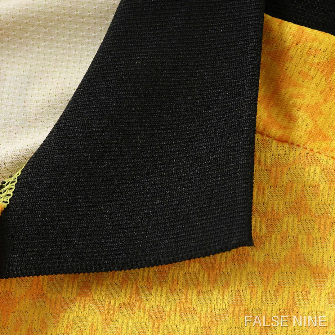 Jamaica 2026 Home Shirt (Player Version), photo 17