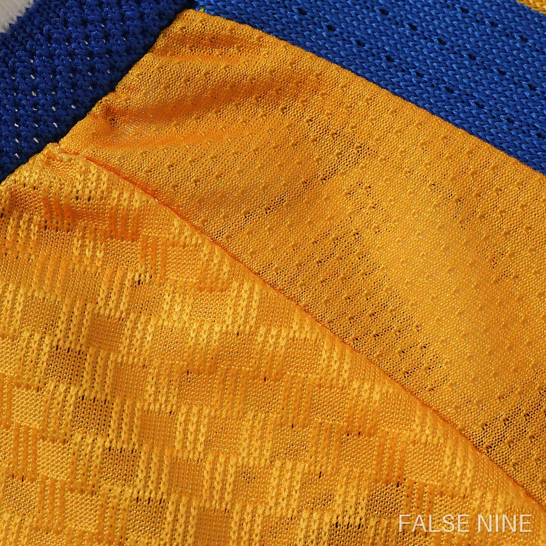 Tigres UANL 26/27 Home Shirt (Player Version), photo 26