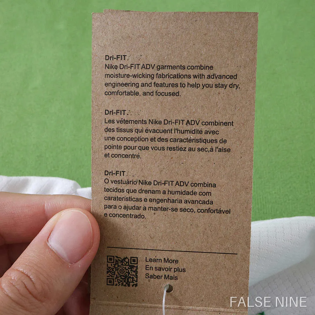 Nigeria 25/26 Home Jersey (Fan Version), photo 16