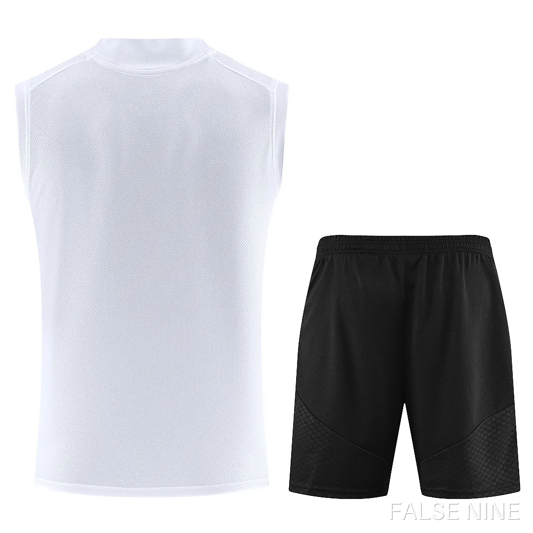 Liverpool 26/27 Training Vest and Shorts Set (Fan Version), photo 18