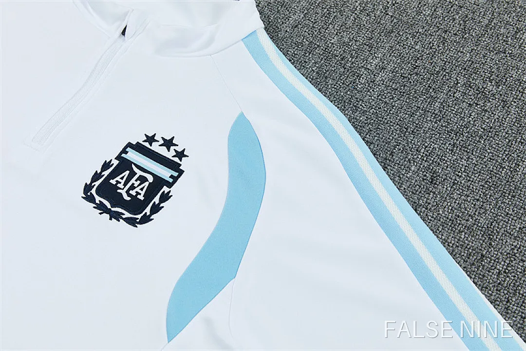 Argentina 2026 Training Tracksuit Set, photo 10