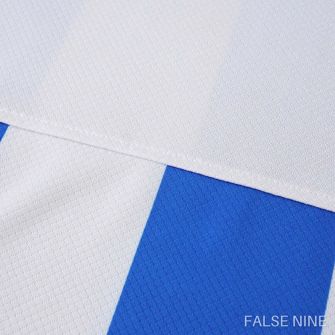 Brighton & Hove Albion 25/26 Home Shirt (Fan Version), photo 26