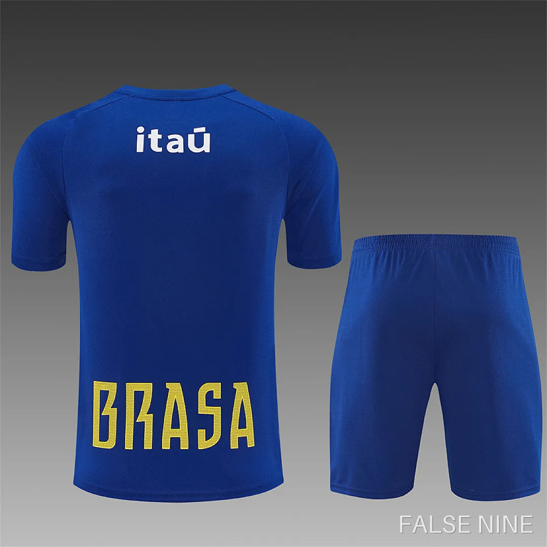 Brazil 2026 Training Kit (Fan Version), photo 13