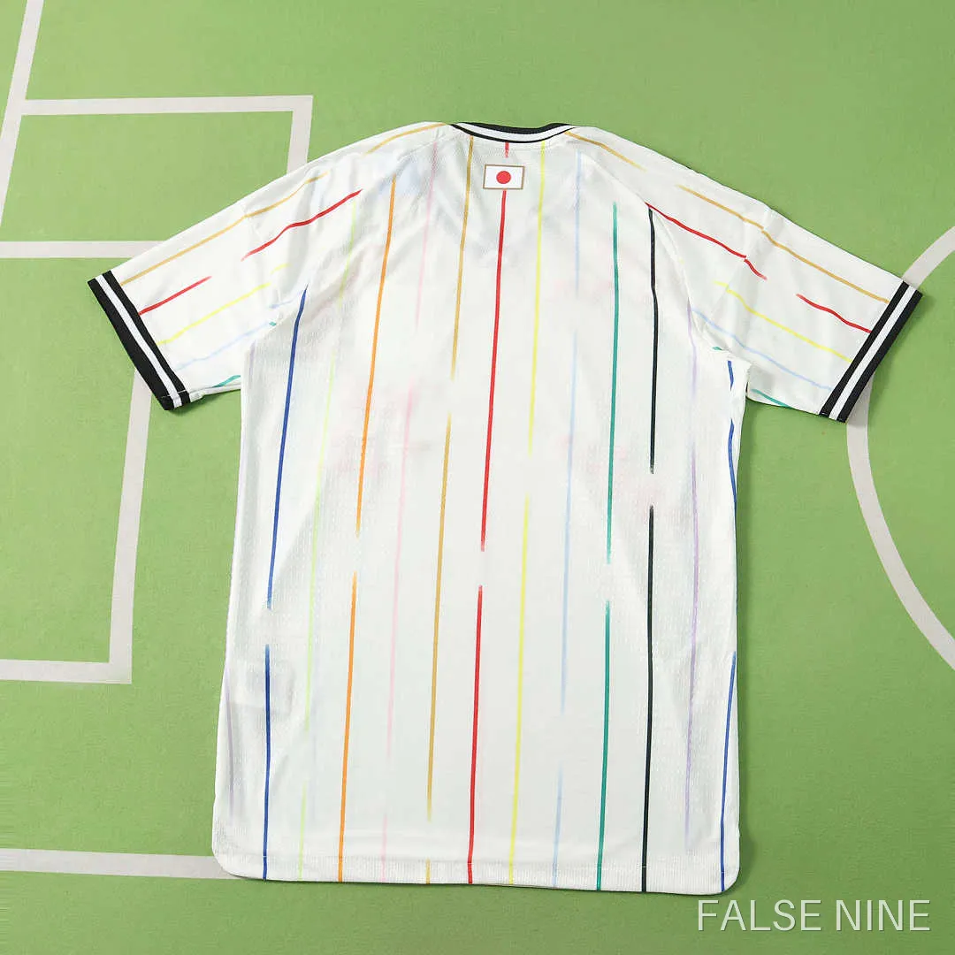 Japan 2026 Away Shirt (Player Version), photo 2