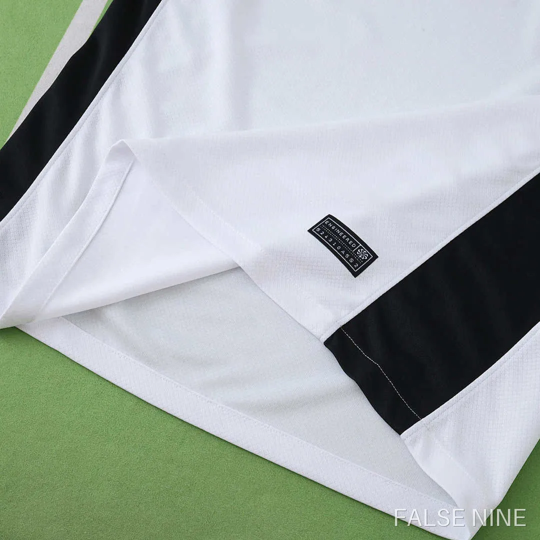 Corinthians 25/26 Home Shirt (Fan Version), photo 11