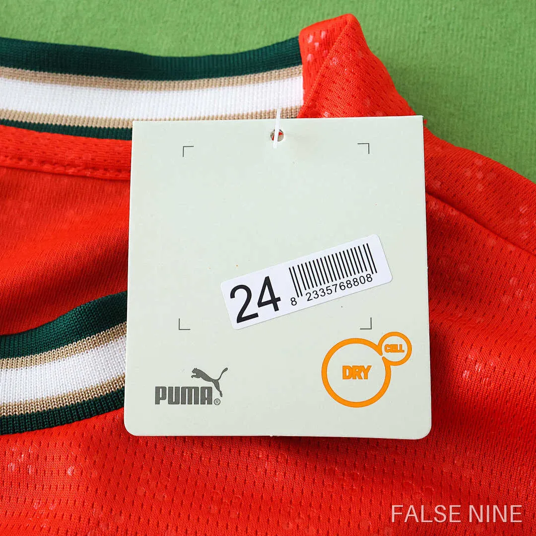 Portugal 25/26 Home Kids Kit, photo 28