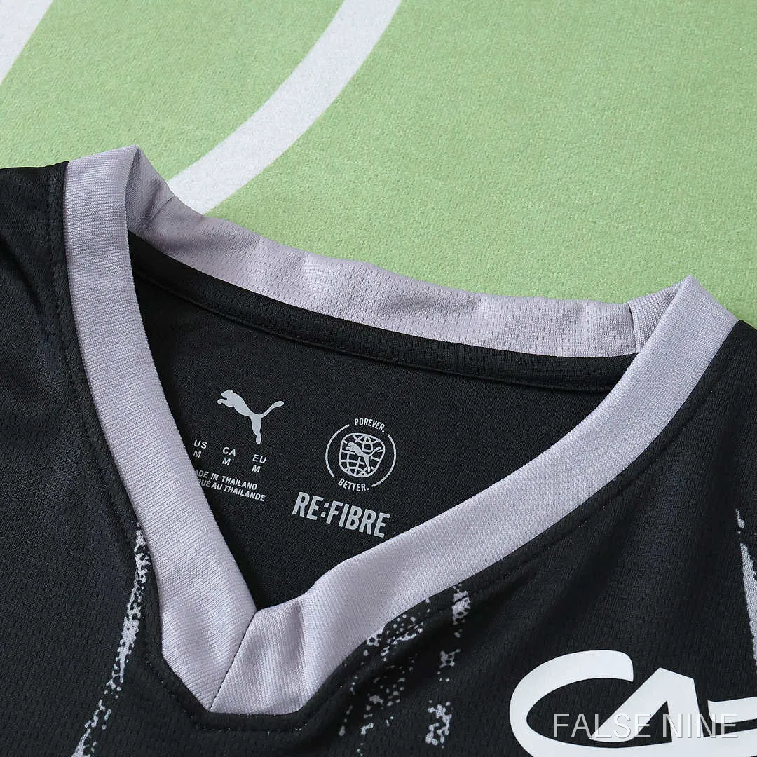 Stade de Reims 26/27 Third Shirt (Fan Version), photo 21