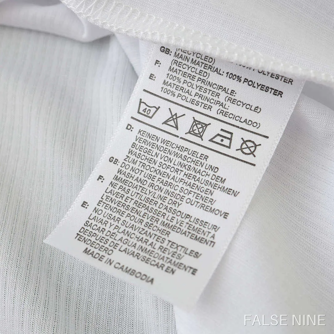 Real Madrid 19/20 Home Shirt (Fan Version), photo 17