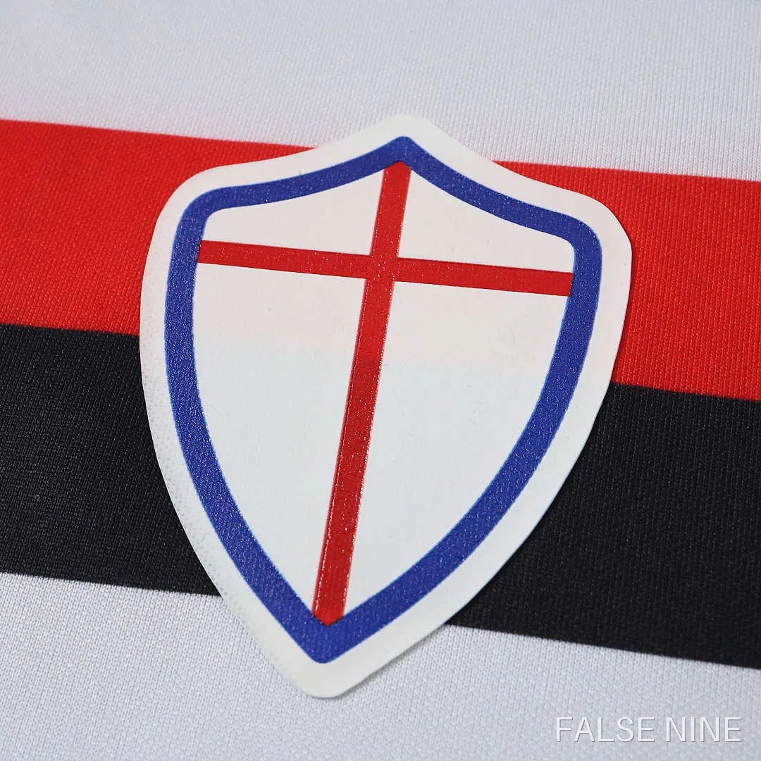 DR Congo 2026 Away Shirt (Fan Version), photo 57