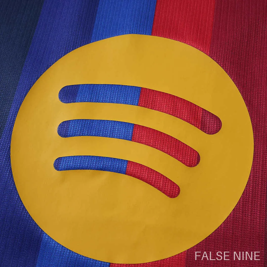 FC Barcelona 26/27 Home Shirt (Fan Version), photo 13
