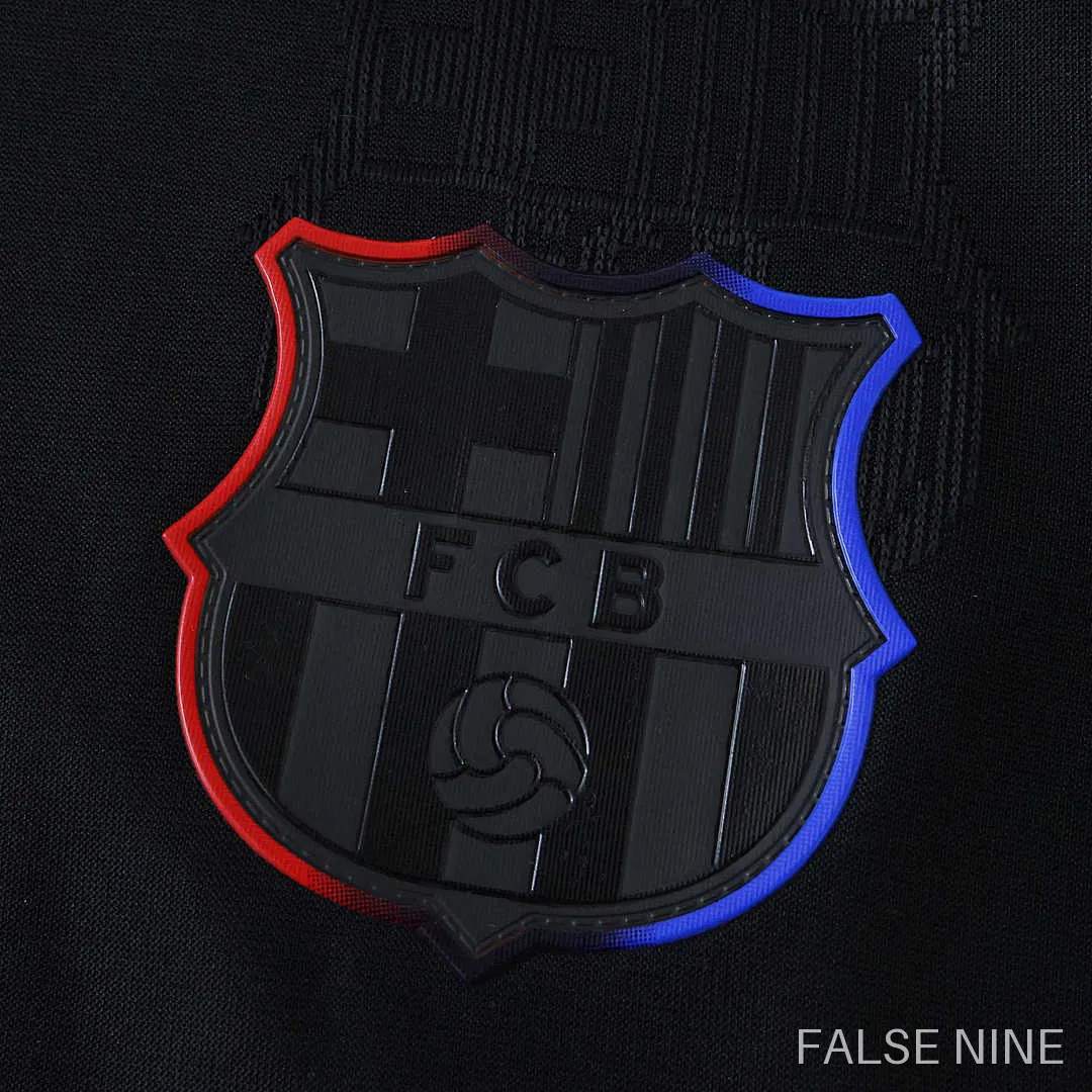 FC Barcelona 25/26 Away Shirt (Player Version), photo 5