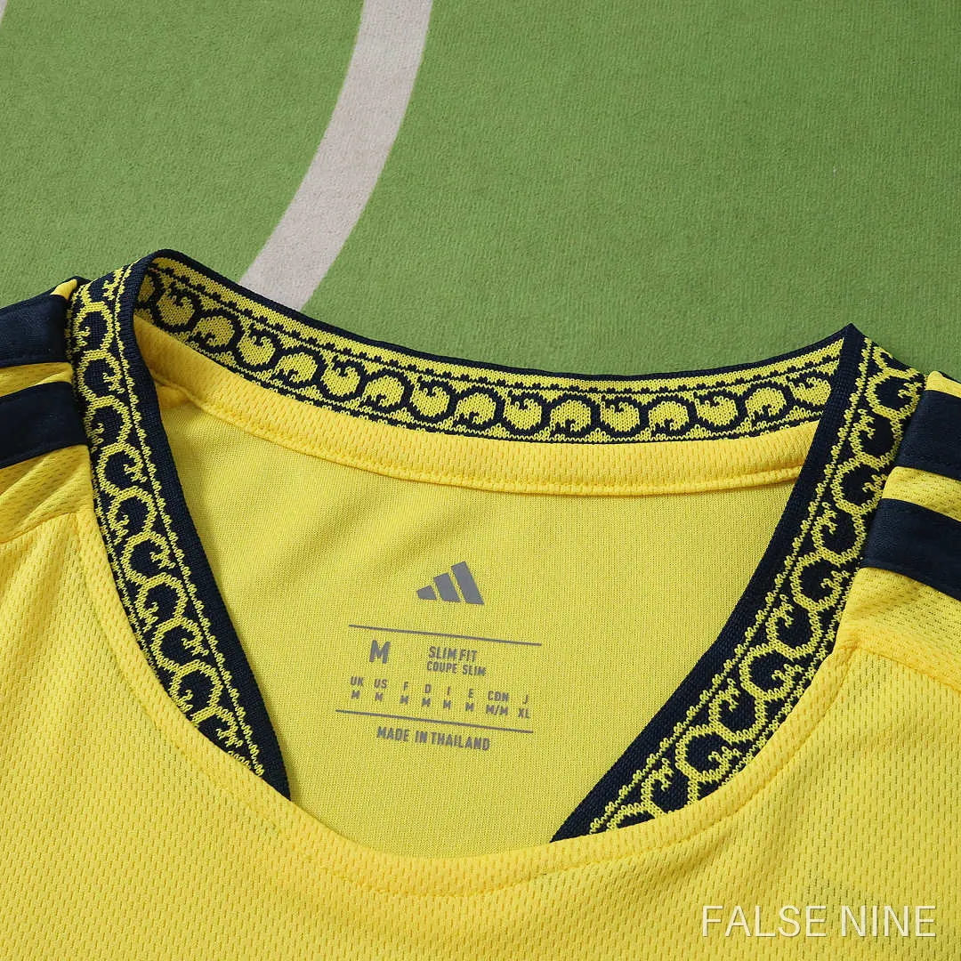 Al-Nassr FC 26/27 Home Shirt (Fan Version), photo 16