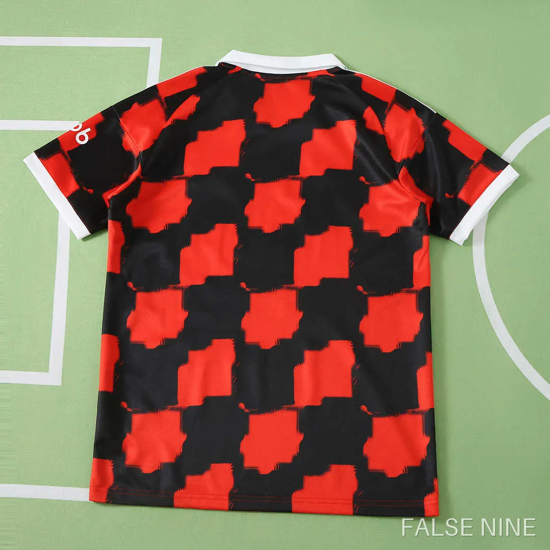 Fulham 26/27 Away Shirt (Fan Version), photo 2