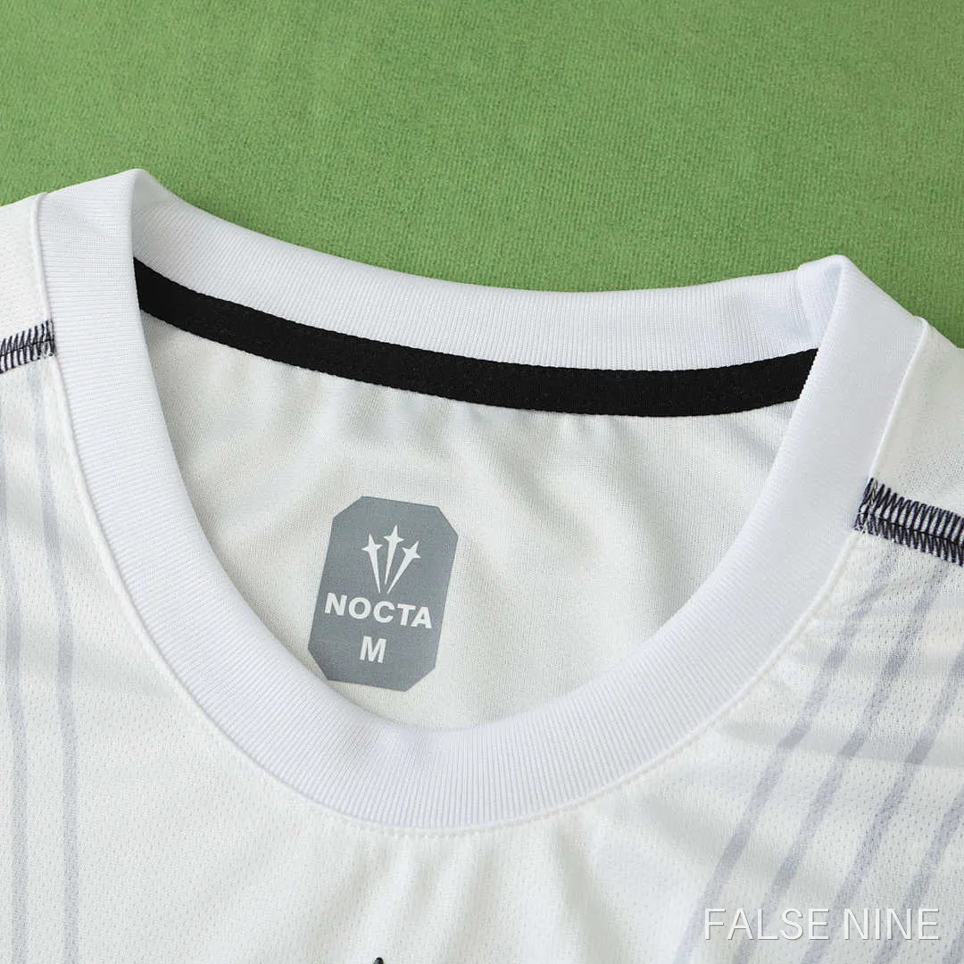 Venezia F.C. 24/25 Away Shirt (Player Version), photo 2