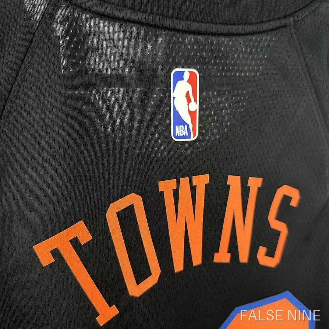 New York Knicks 25/26 Jersey (Towns), photo 10