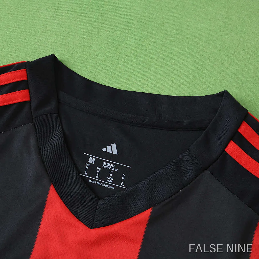 Atlanta United FC 25/26 Home Shirt (Fan Version), photo 2