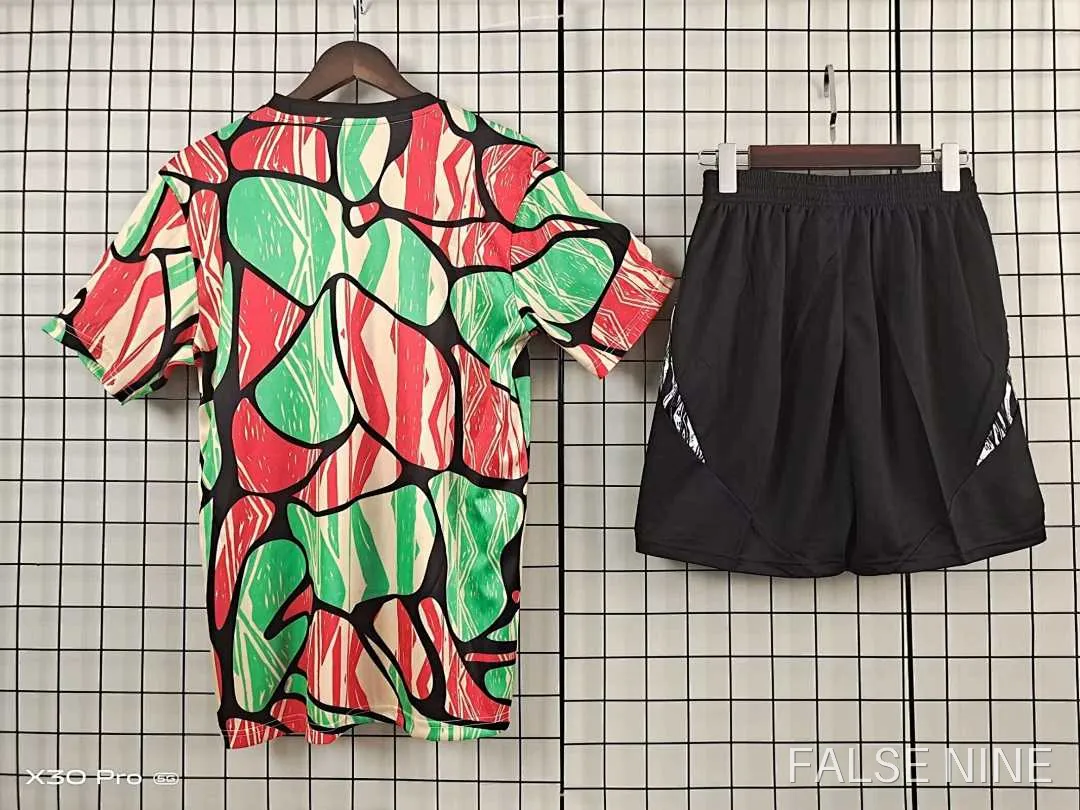 Arsenal 25/26 Training Kit (Fan Version), photo 2