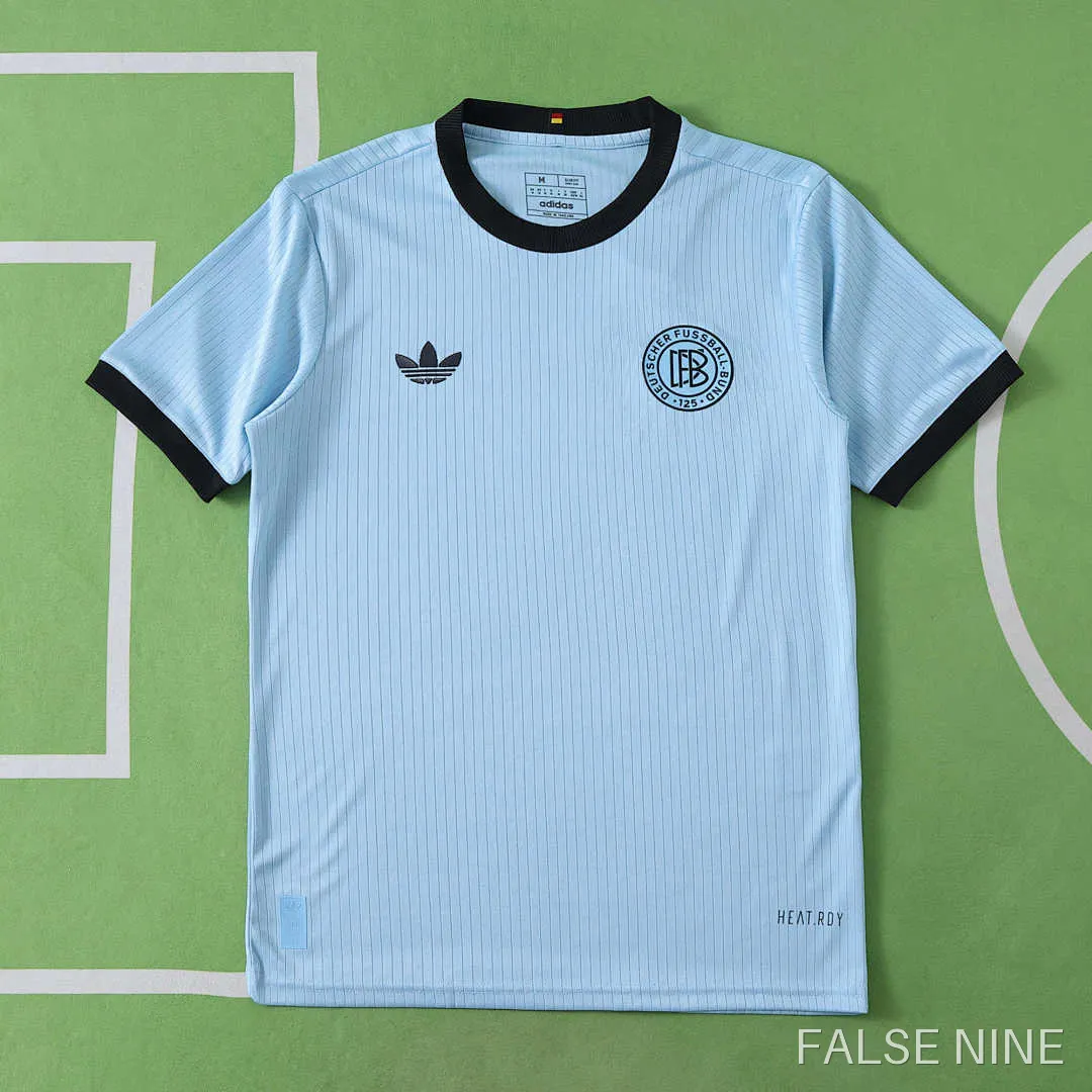 24/25 Germany 125 anniversary Player version, photo 1