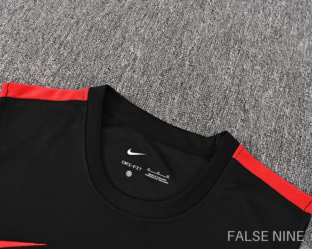 Paris Saint-Germain 26/27 Training Vest and Shorts (Fan Version), photo 7