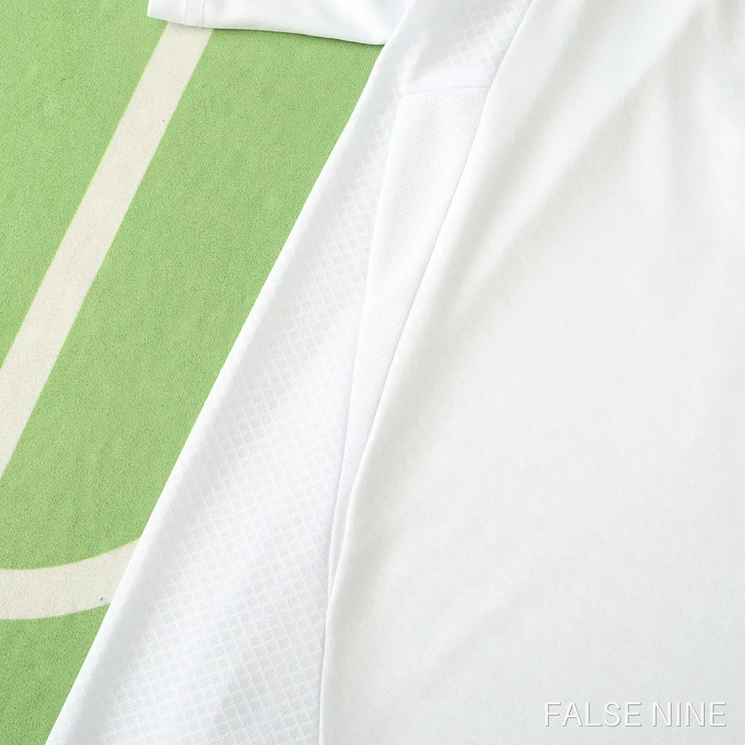 Real Madrid 24/25 Home Shirt (Fan Version), photo 7
