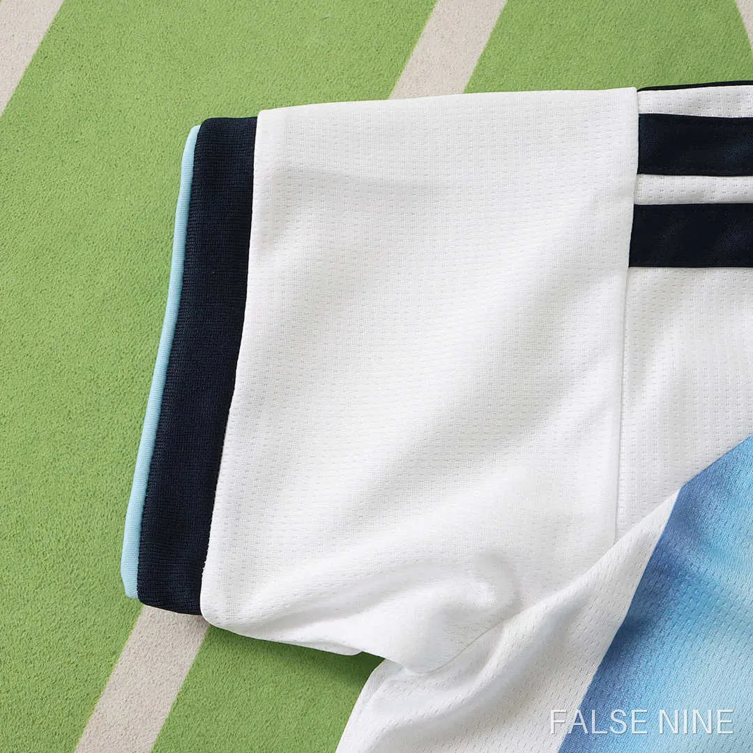 Argentina 2026 Home Cropped Jersey (Women), photo 19