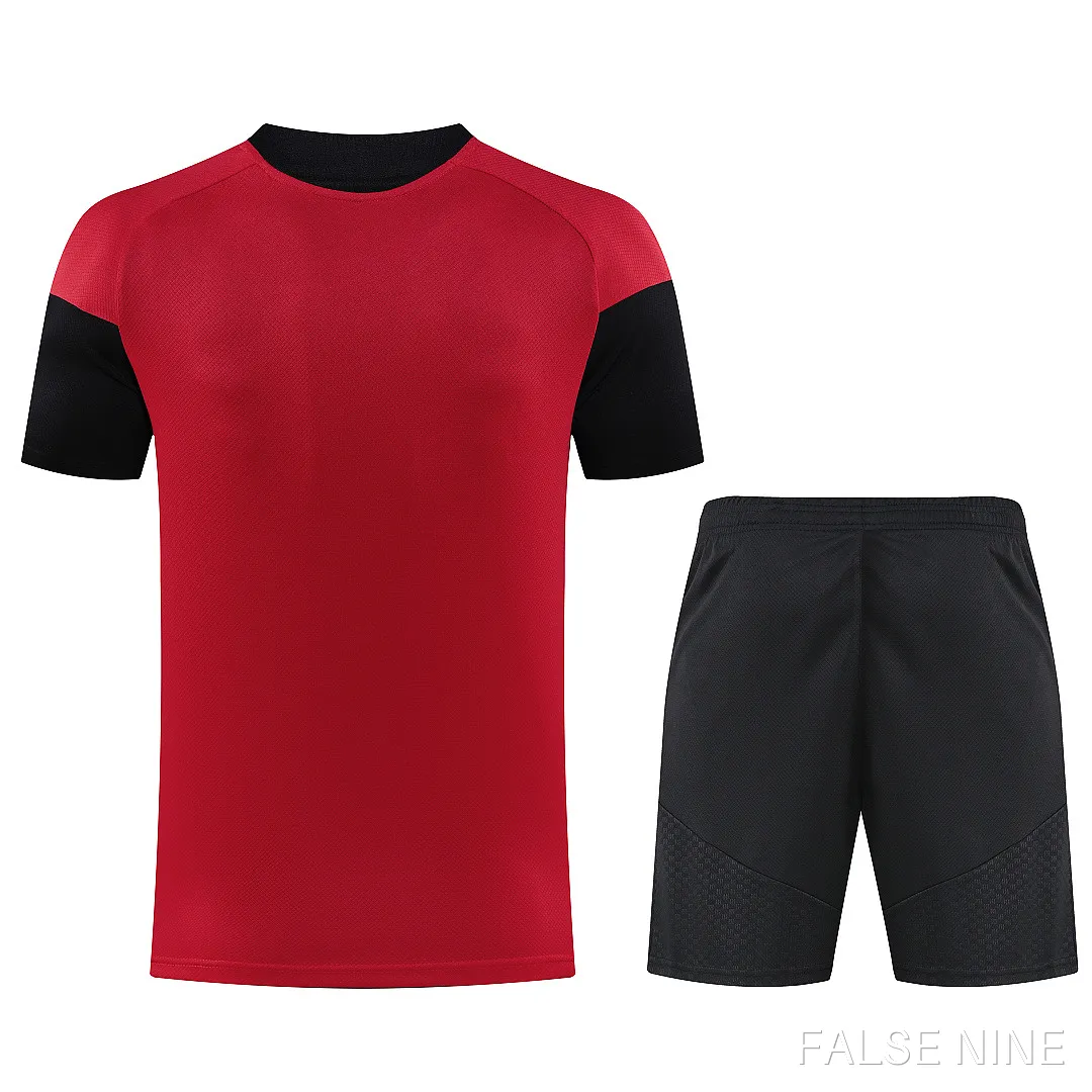 Manchester United 26/27 Training Kit (Fan Version), photo 25