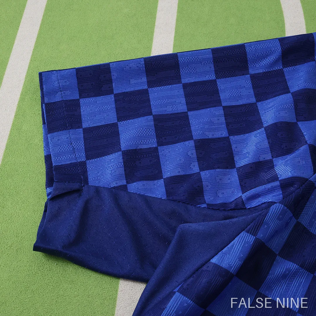 Croatia 2026 Away Shirt (Player Version), photo 6