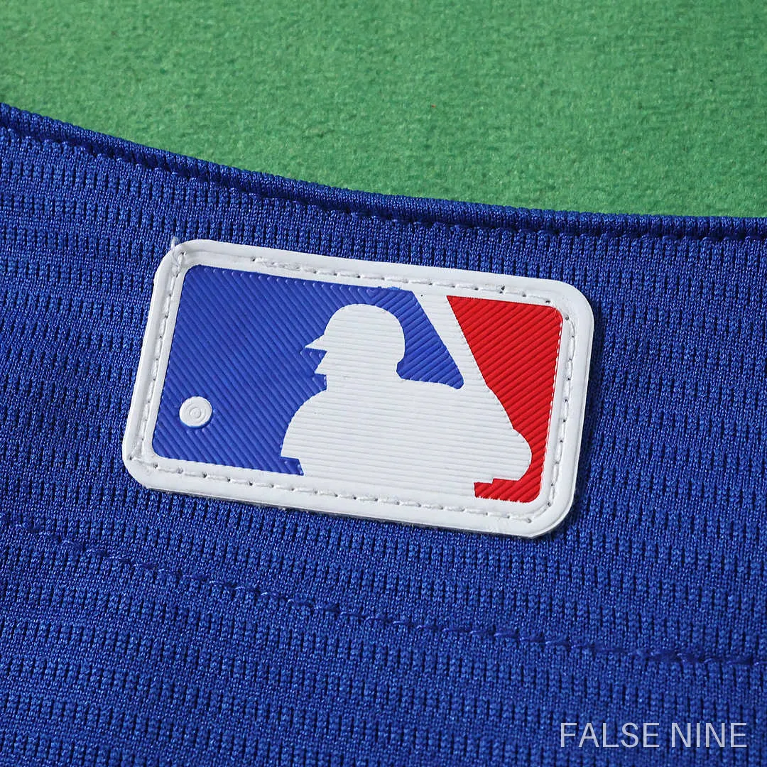 Los Angeles Dodgers 26/27 Home Jersey, photo 6