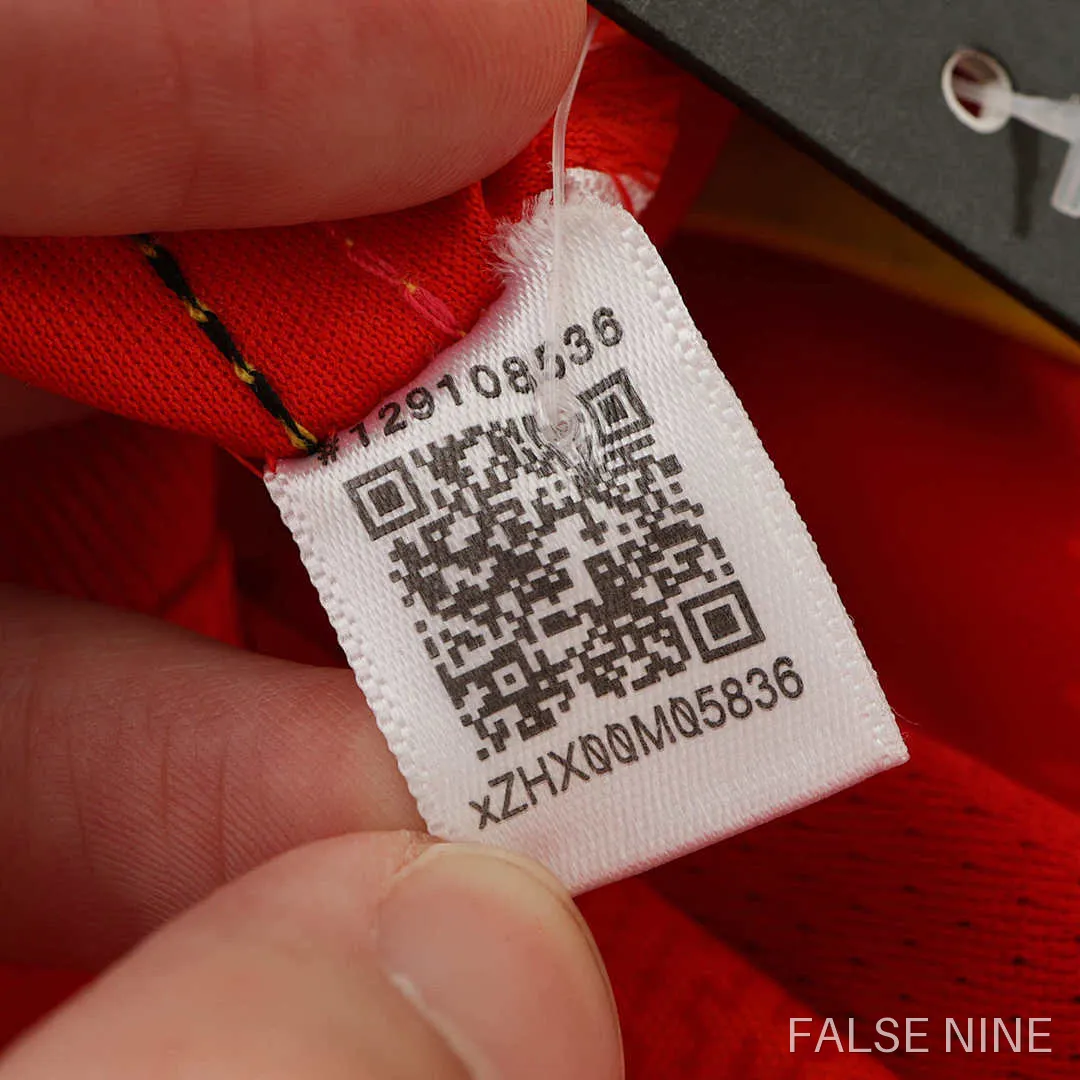 Spain Home Shirt (Fan Version), photo 22
