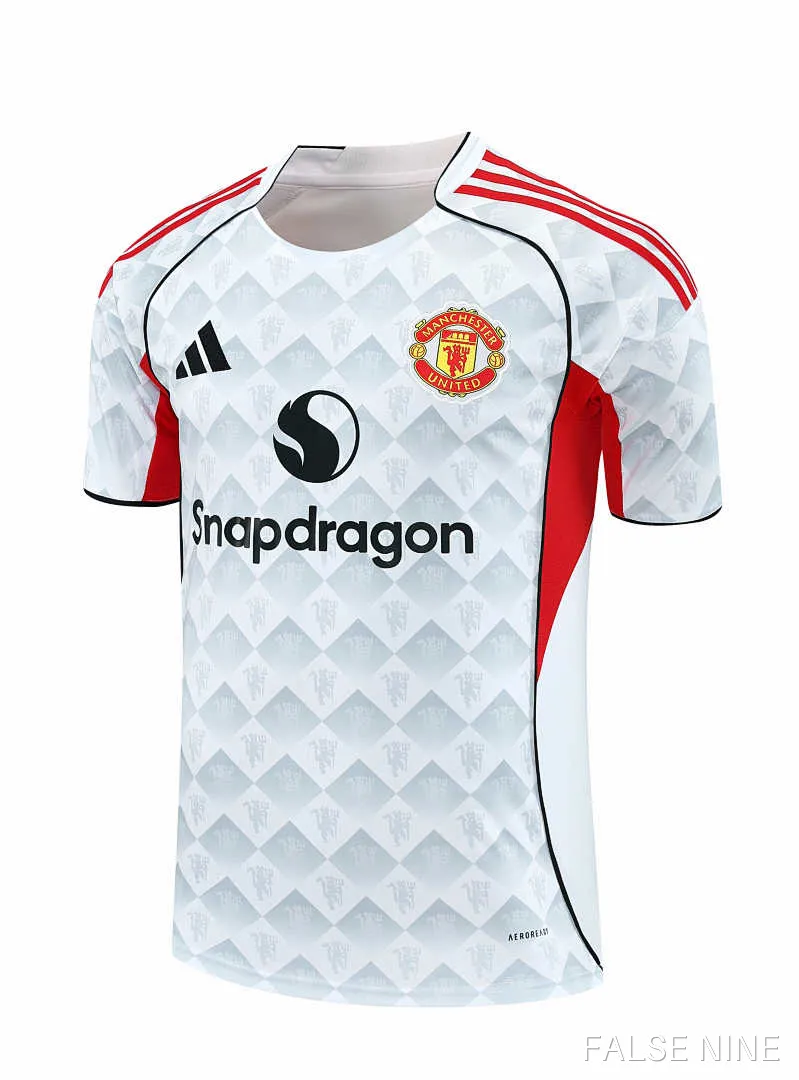 Manchester United 25/26 Training Kit (Fan Version), photo 25