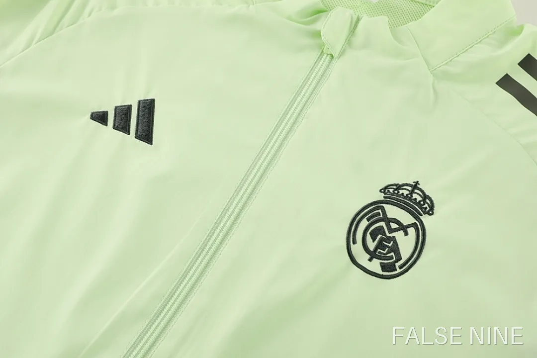 Real Madrid 25/26 Training Jacket, photo 7