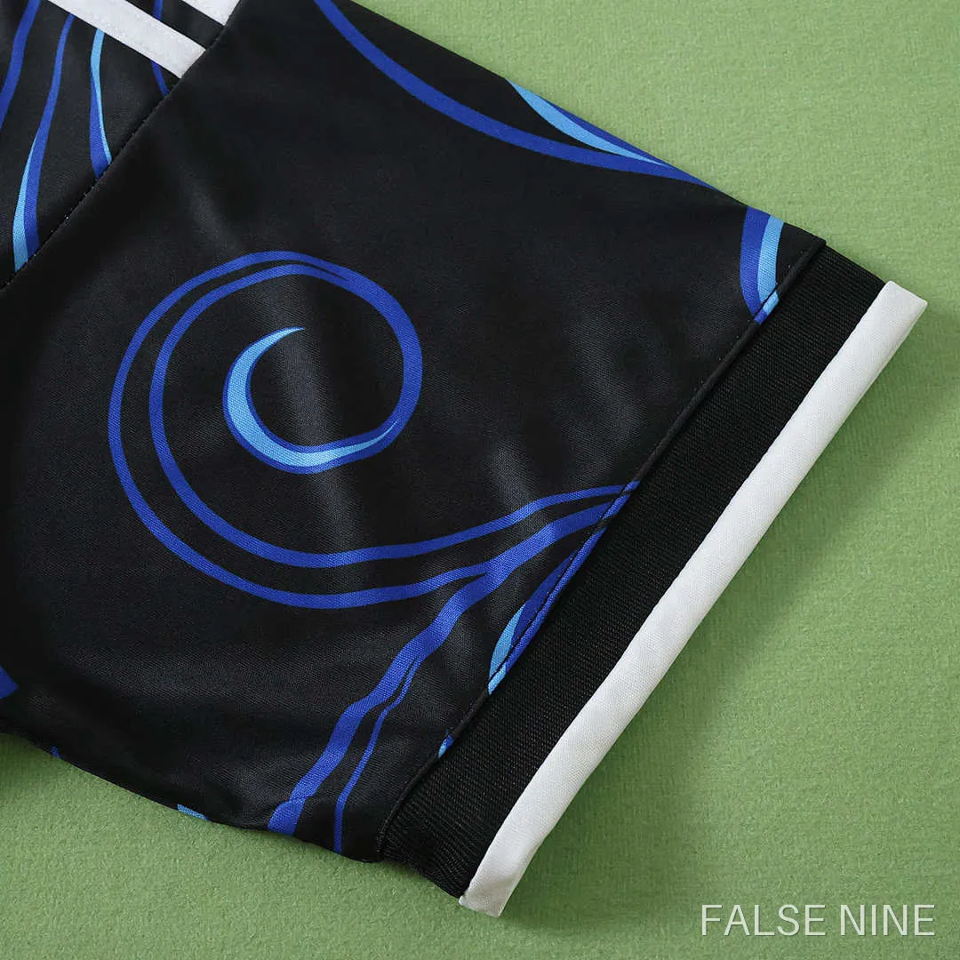 Argentina 2026 Away Shirt (Fan Version), photo 18