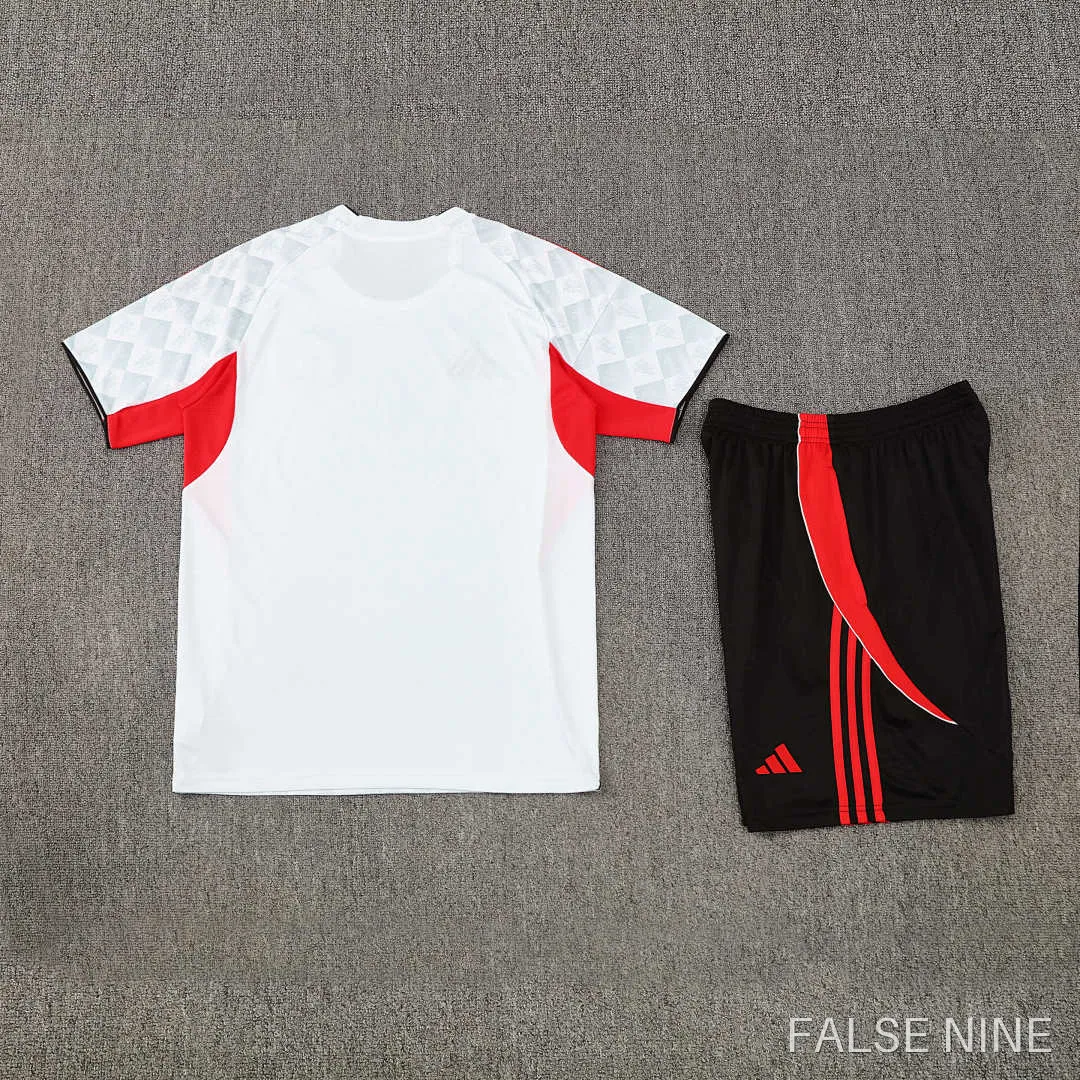 Manchester United 25/26 Training Kit (Fan Version), photo 8
